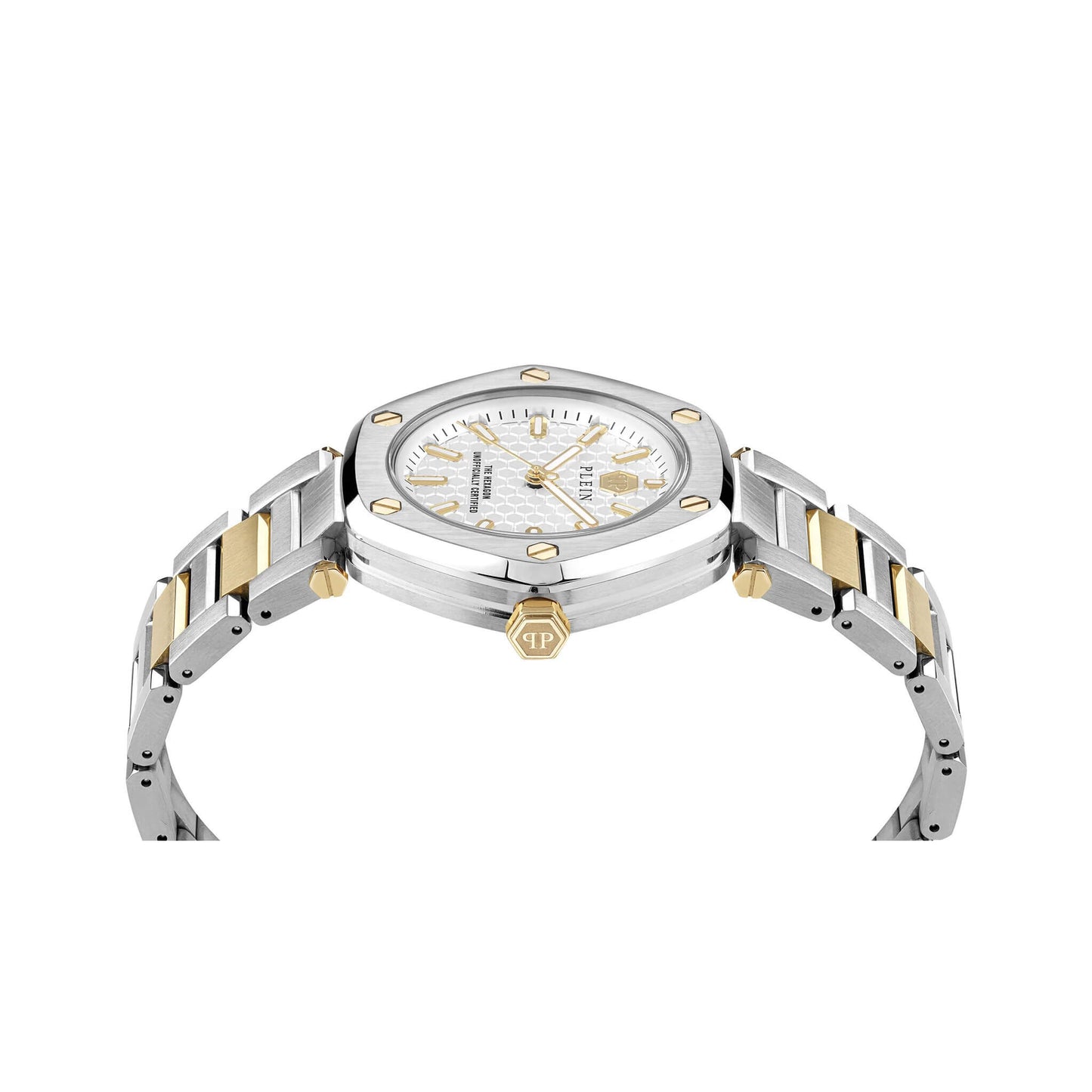 Ceas de damă Philipp Plein Hexagon PW1BA0523
