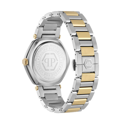 Ceas de damă Philipp Plein Hexagon PW1BA0523