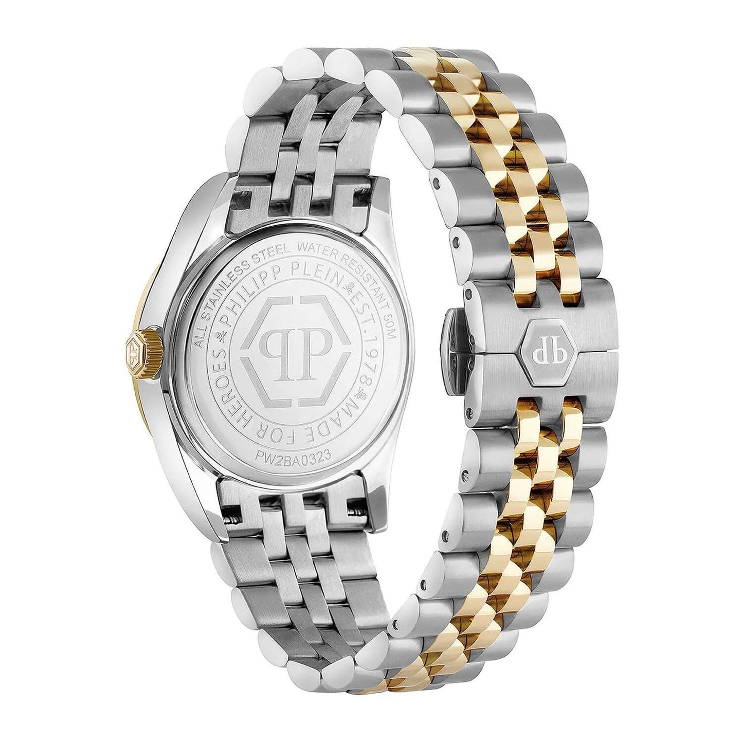 Ceas de damă Philipp Plein Street Couture PW2BA0323