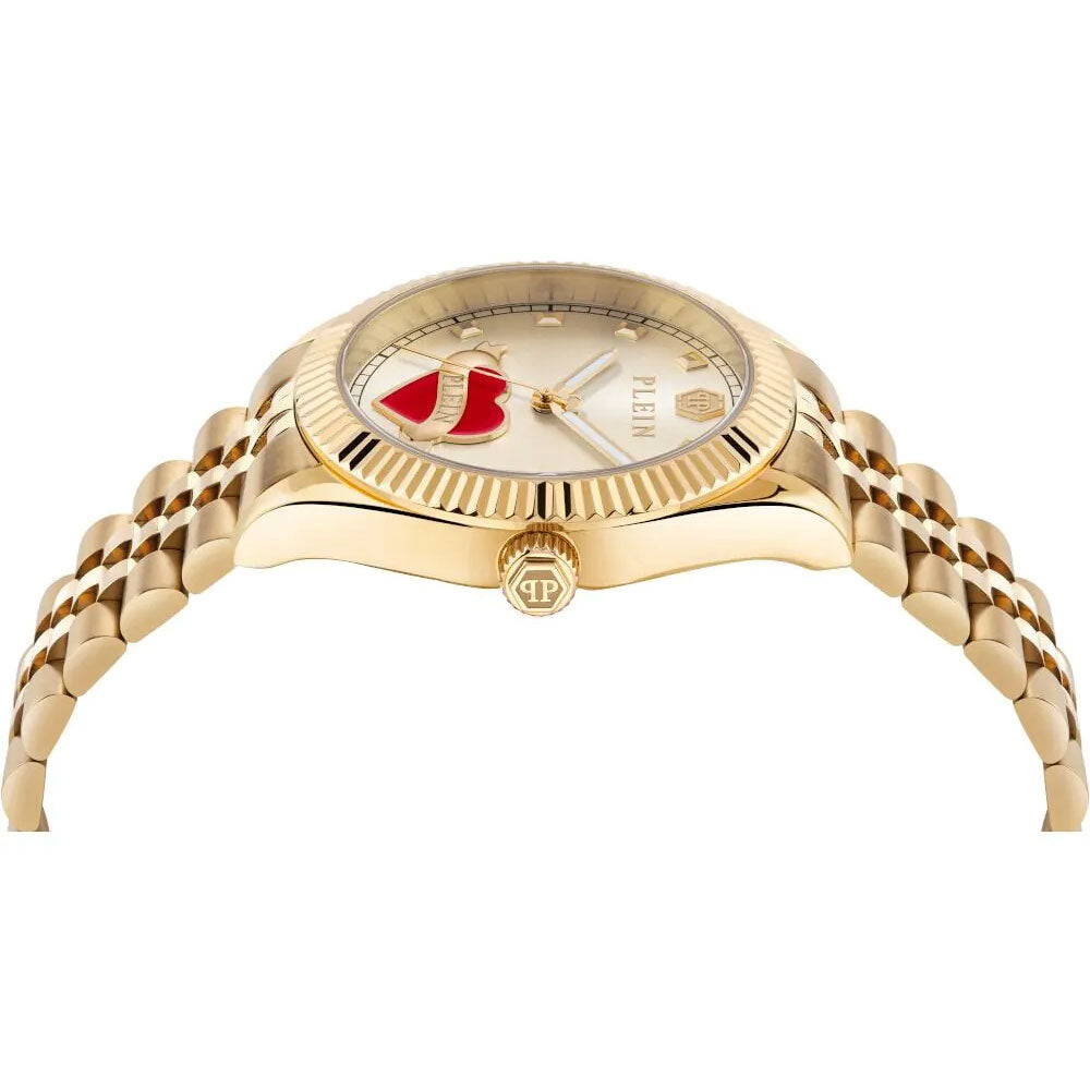 Ceas de damă Philipp Plein Valentine PW2BA0725