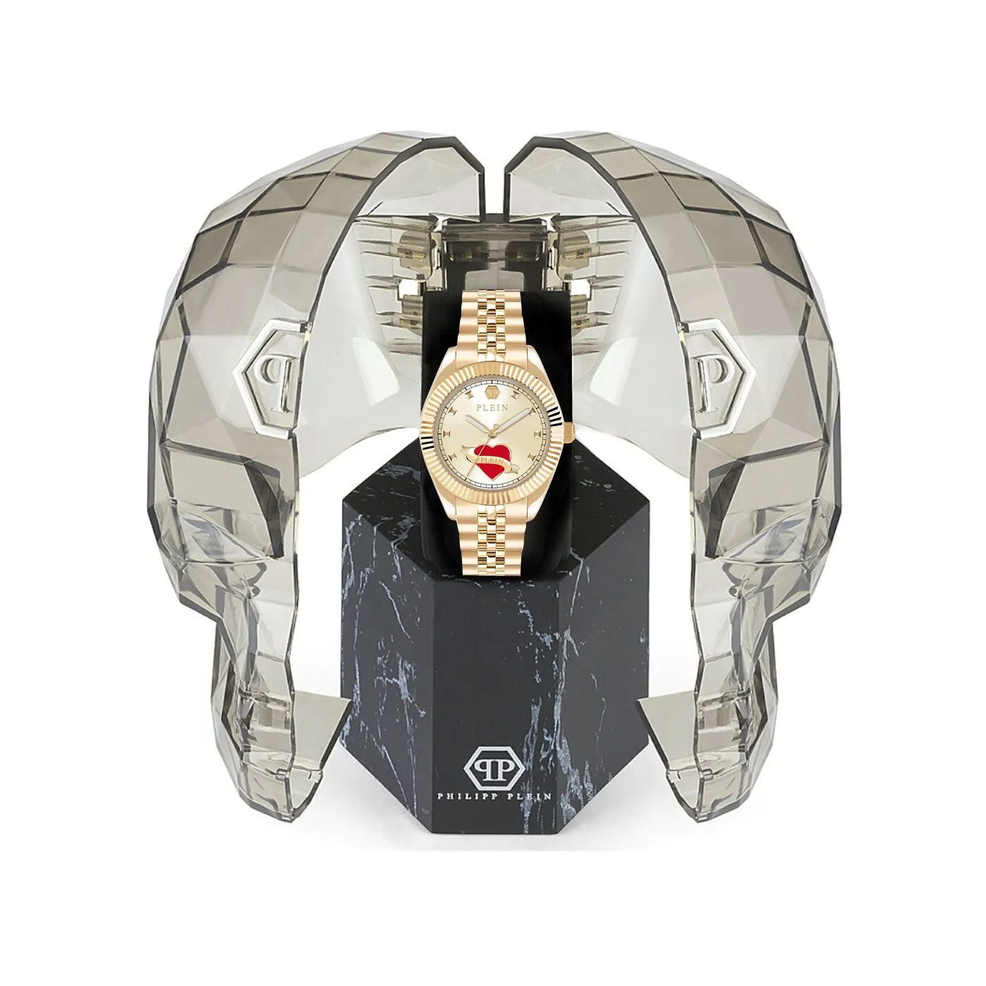 Ceas de damă Philipp Plein Valentine PW2BA0725
