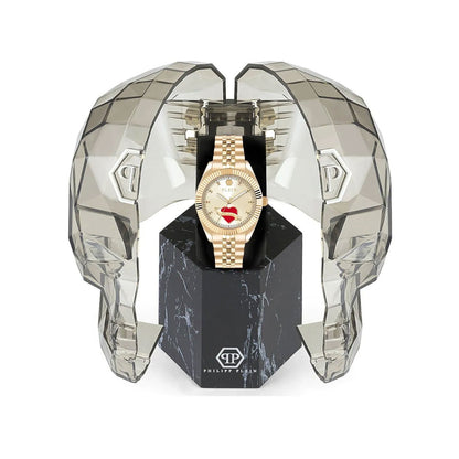 Ceas de damă Philipp Plein Valentine PW2BA0725