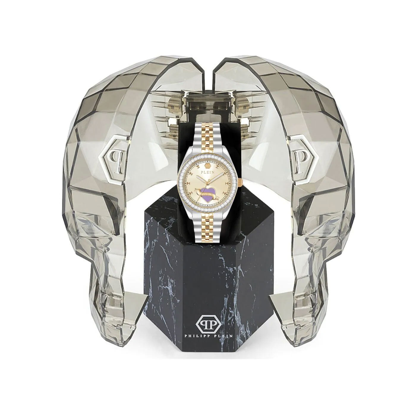 Ceas de damă Philipp Plein Valentine PW2BA0925