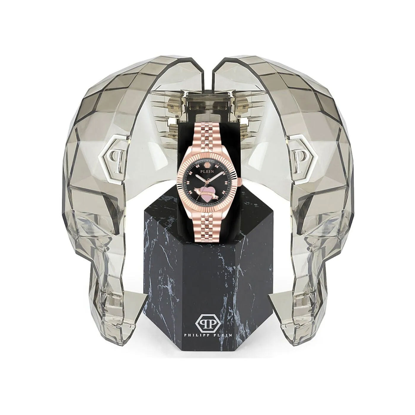 Ceas de damă Philipp Plein Valentine PW2BA1025