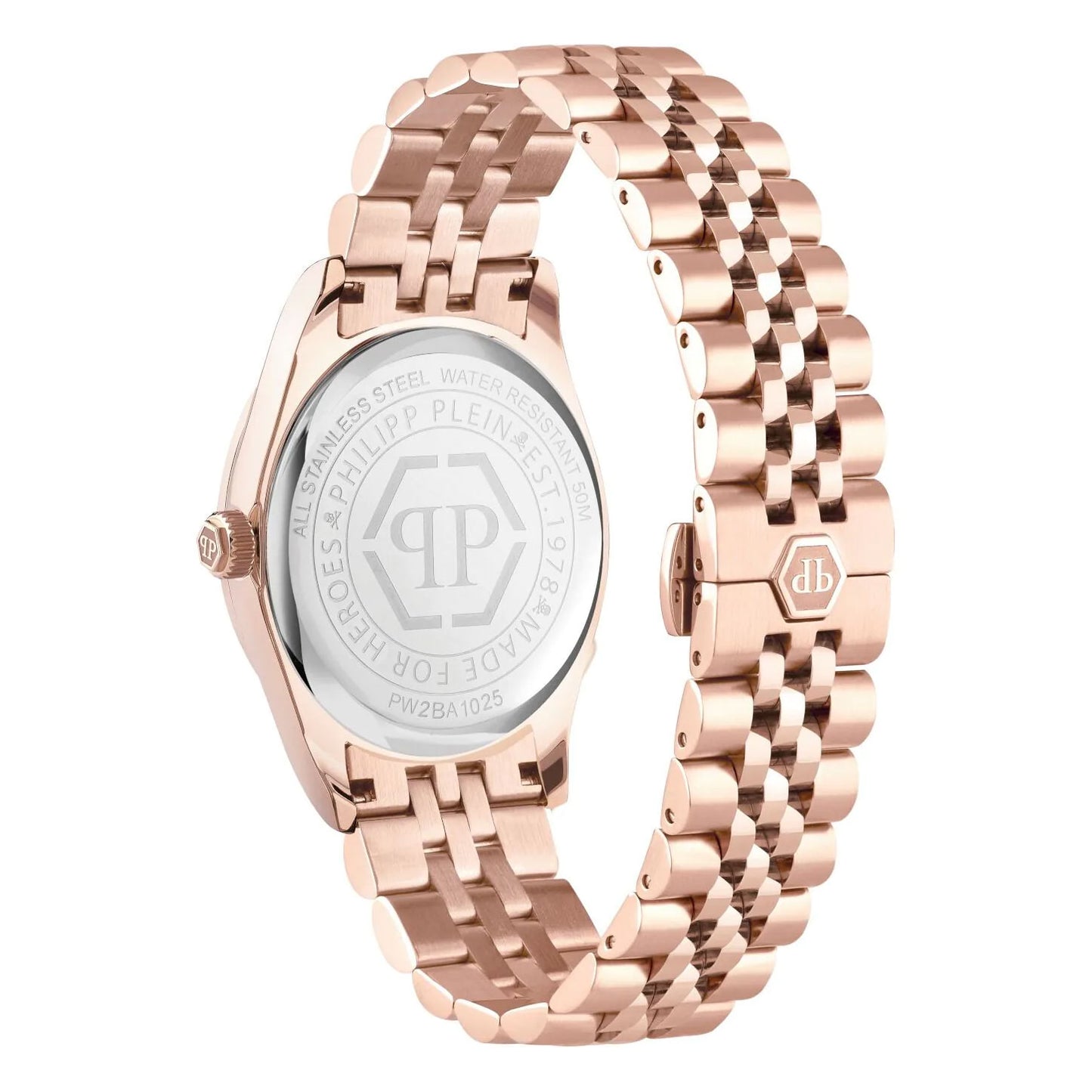 Ceas de damă Philipp Plein Valentine PW2BA1025