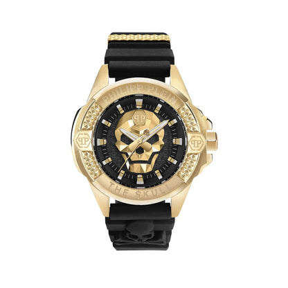 Ceas bărbătesc Philipp Plein The Skull PWAAA0221