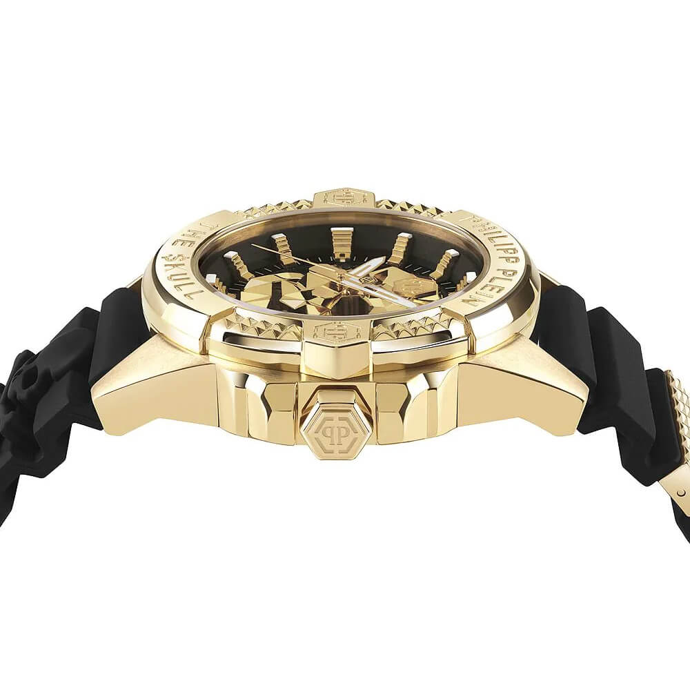 Ceas bărbătesc Philipp Plein The Skull PWAAA0221