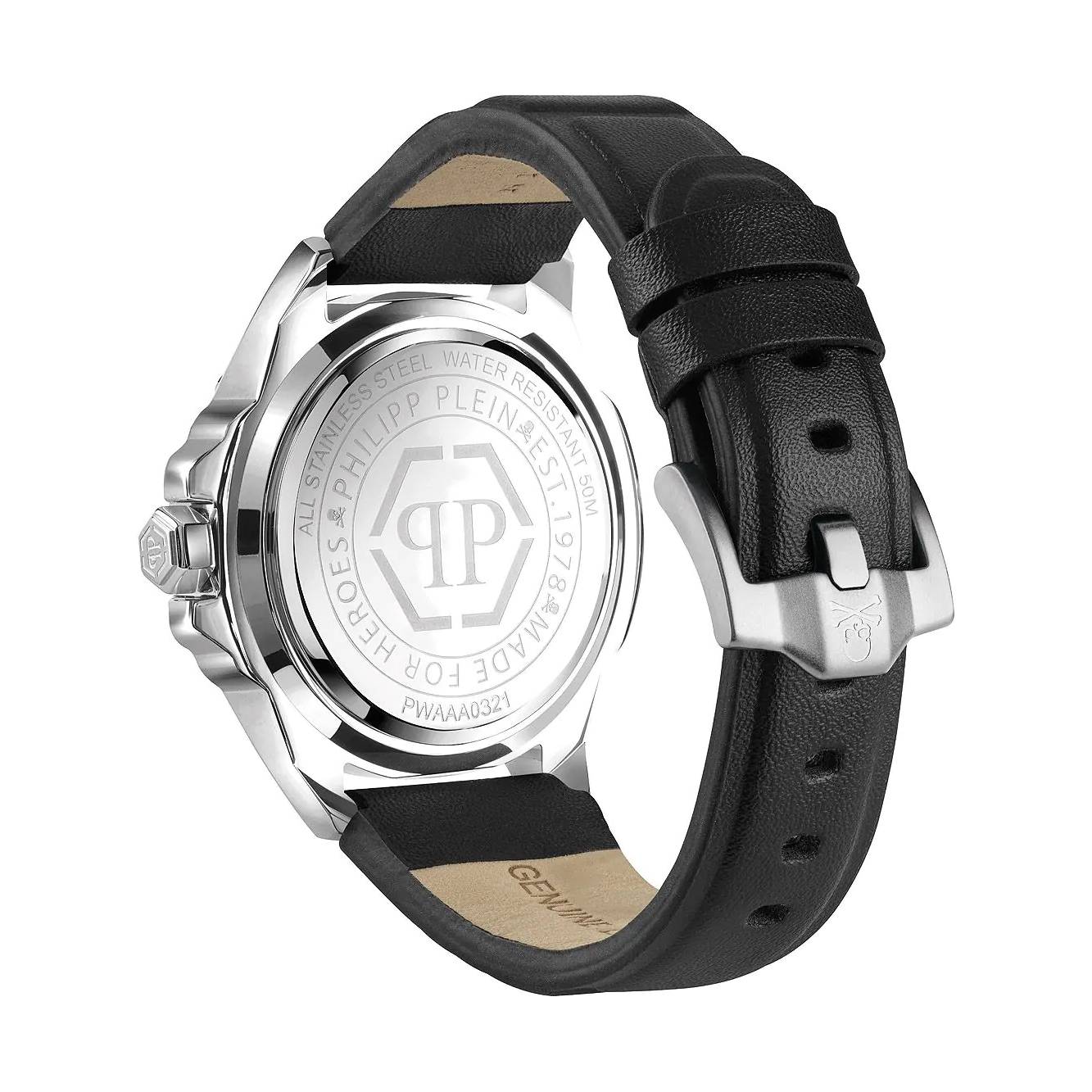Ceas bărbătesc Philipp Plein THE $KULL PWAAA0321