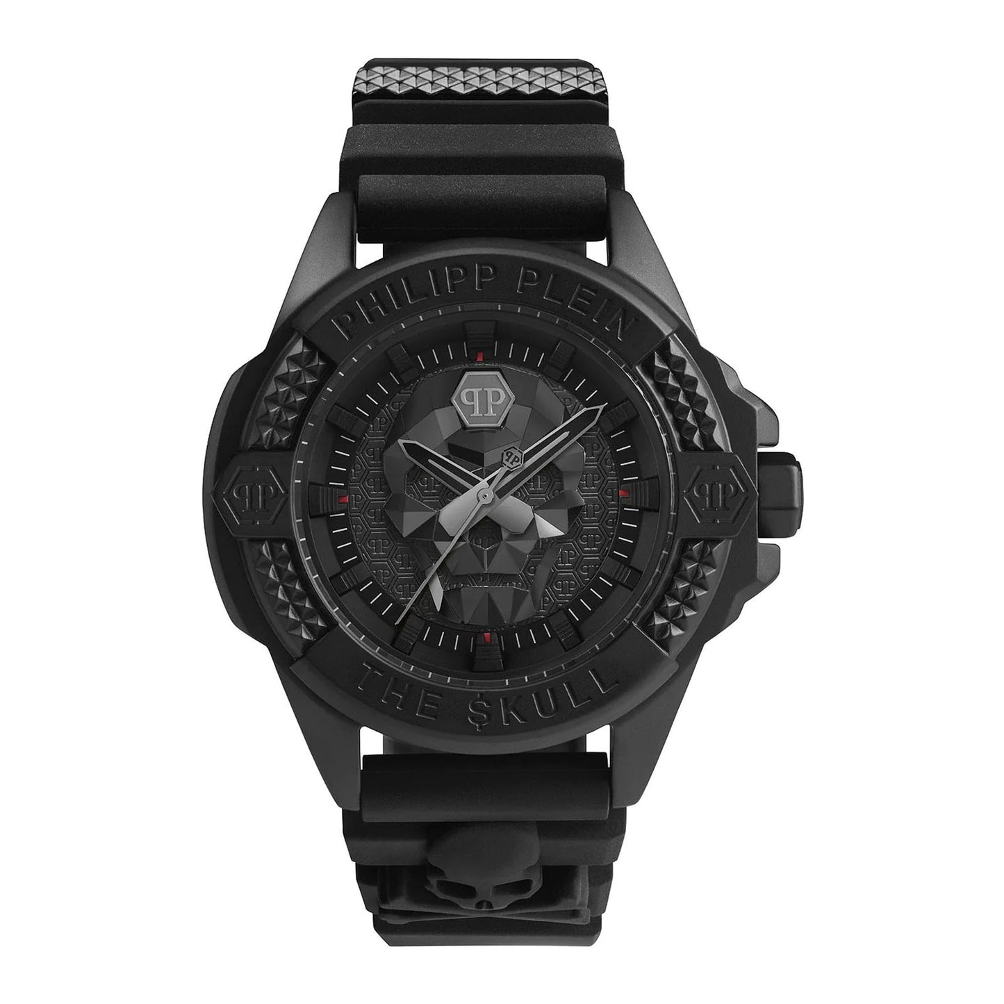 Ceas bărbătesc Philipp Plein The Skull PWAAA0721
