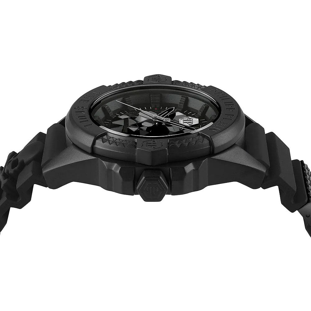 Ceas bărbătesc Philipp Plein The Skull PWAAA0721