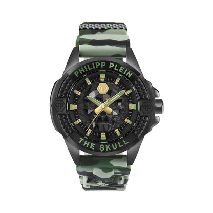 Ceas bărbătesc Philipp Plein THE $KULL PWAAA0821