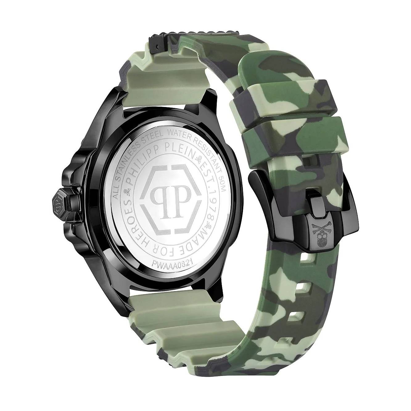 Ceas bărbătesc Philipp Plein THE $KULL PWAAA0821