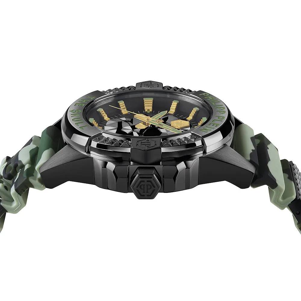 Ceas bărbătesc Philipp Plein THE $KULL PWAAA0821