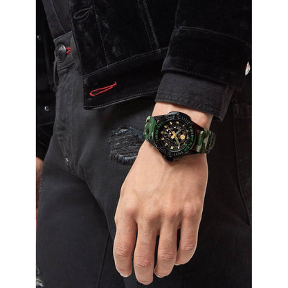 Ceas bărbătesc Philipp Plein THE $KULL PWAAA0821