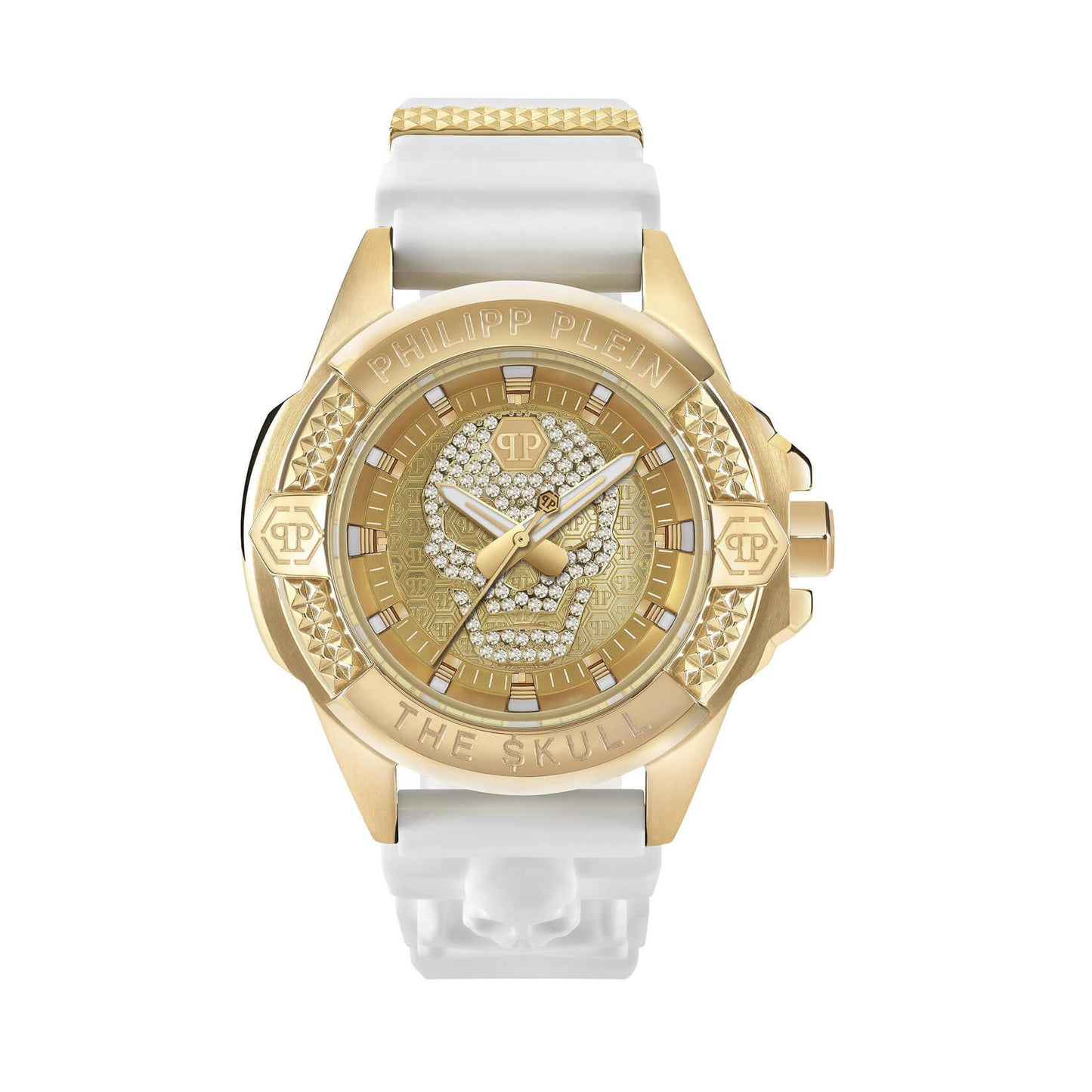 Ceas bărbătesc Philipp Plein The $kull Limited PWAAA1221
