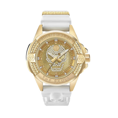 Ceas bărbătesc Philipp Plein The $kull Limited PWAAA1221