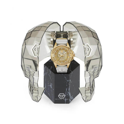 Ceas bărbătesc Philipp Plein The $kull Limited PWAAA1221