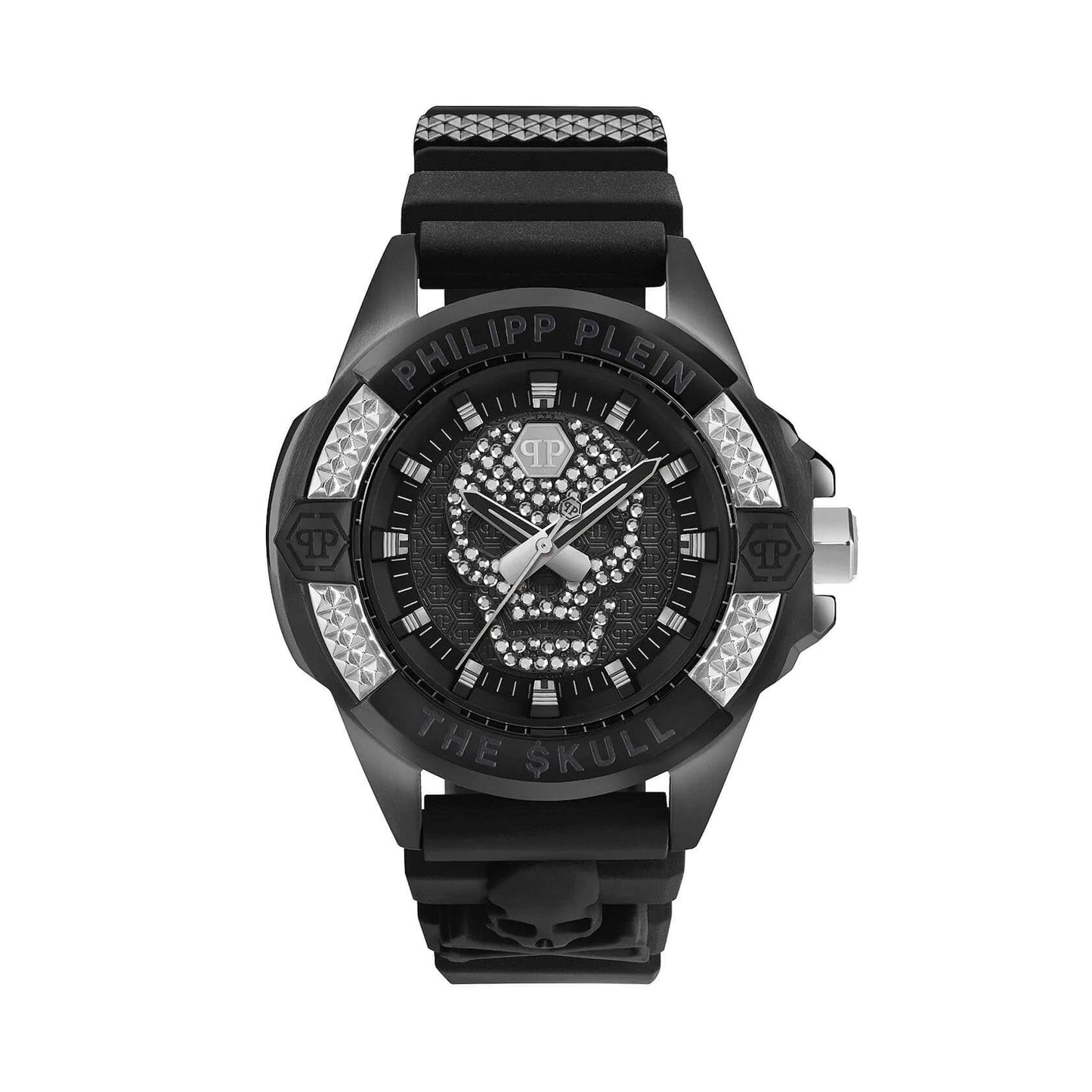 Ceas bărbătesc Philipp Plein The $kull Limited PWAAA1421
