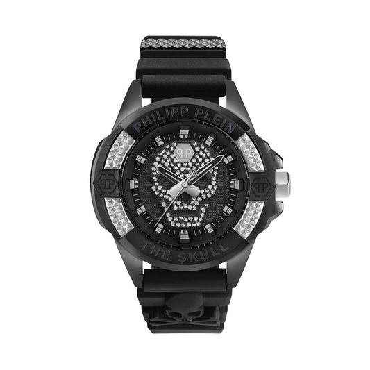 Ceas bărbătesc Philipp Plein The $kull Limited PWAAA1421