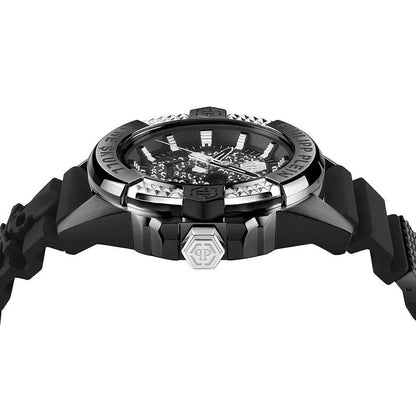 Ceas bărbătesc Philipp Plein The $kull Limited PWAAA1421
