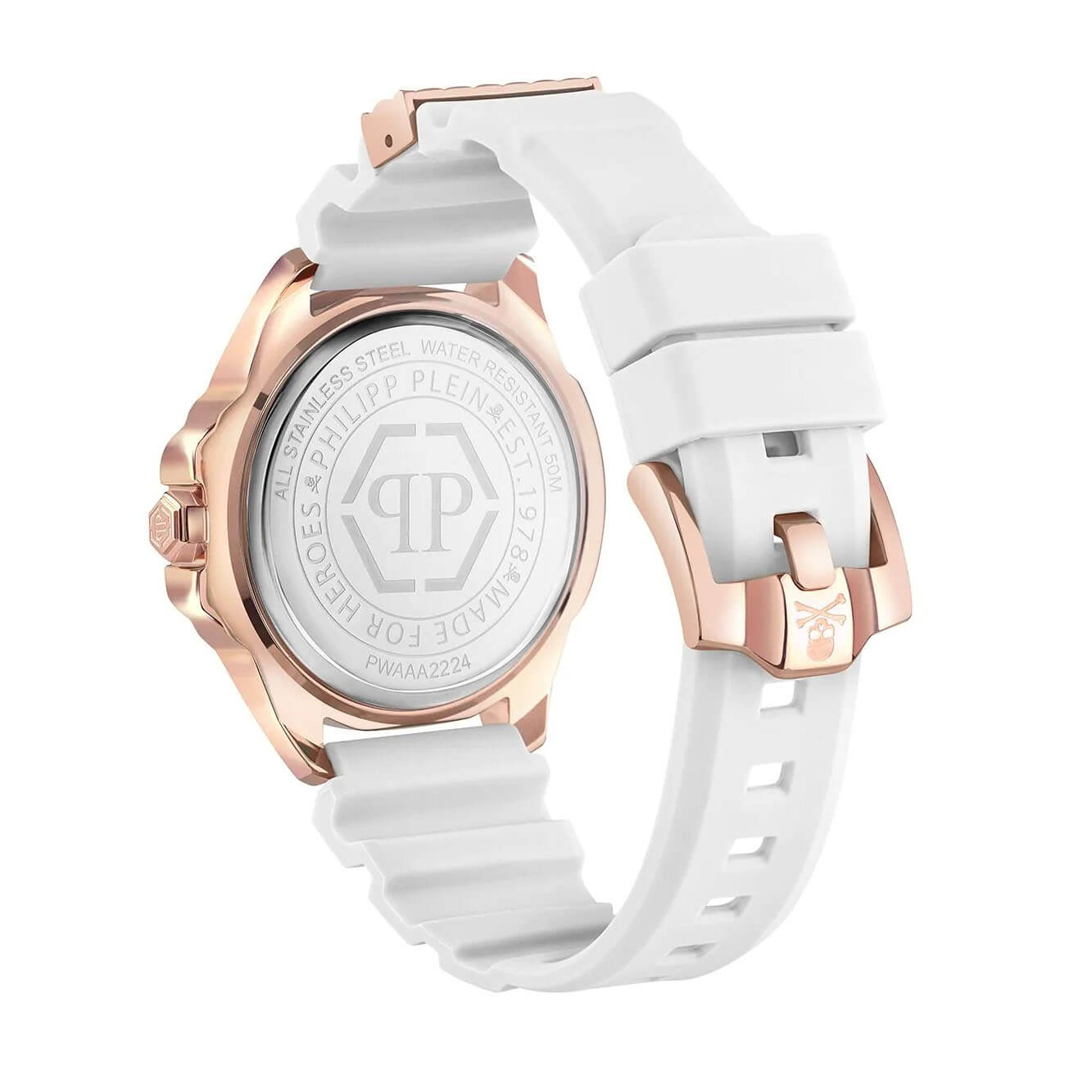 Ceas Philipp Plein The Skull PWAAA2224