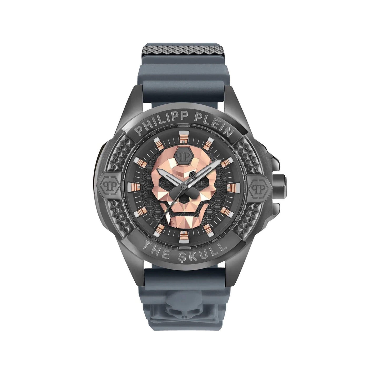 Ceas bărbătesc Philipp Plein The Skull PWAAA2324