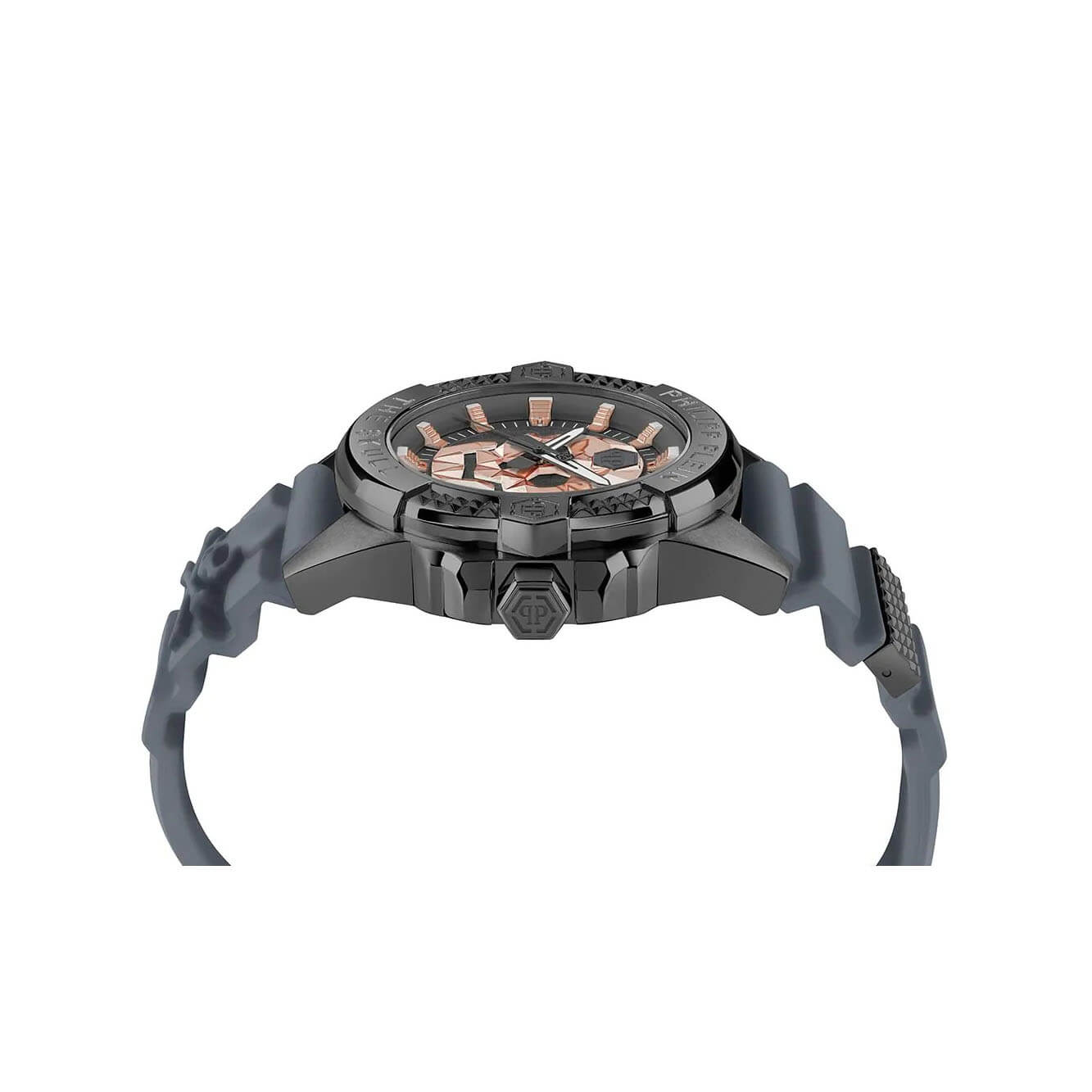 Ceas bărbătesc Philipp Plein The Skull PWAAA2324