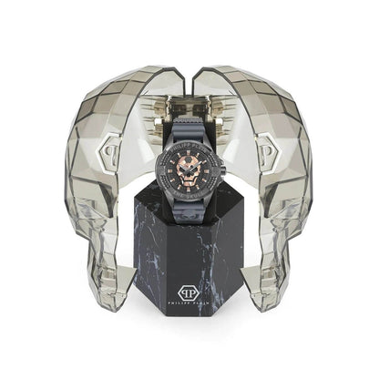 Ceas bărbătesc Philipp Plein The Skull PWAAA2324