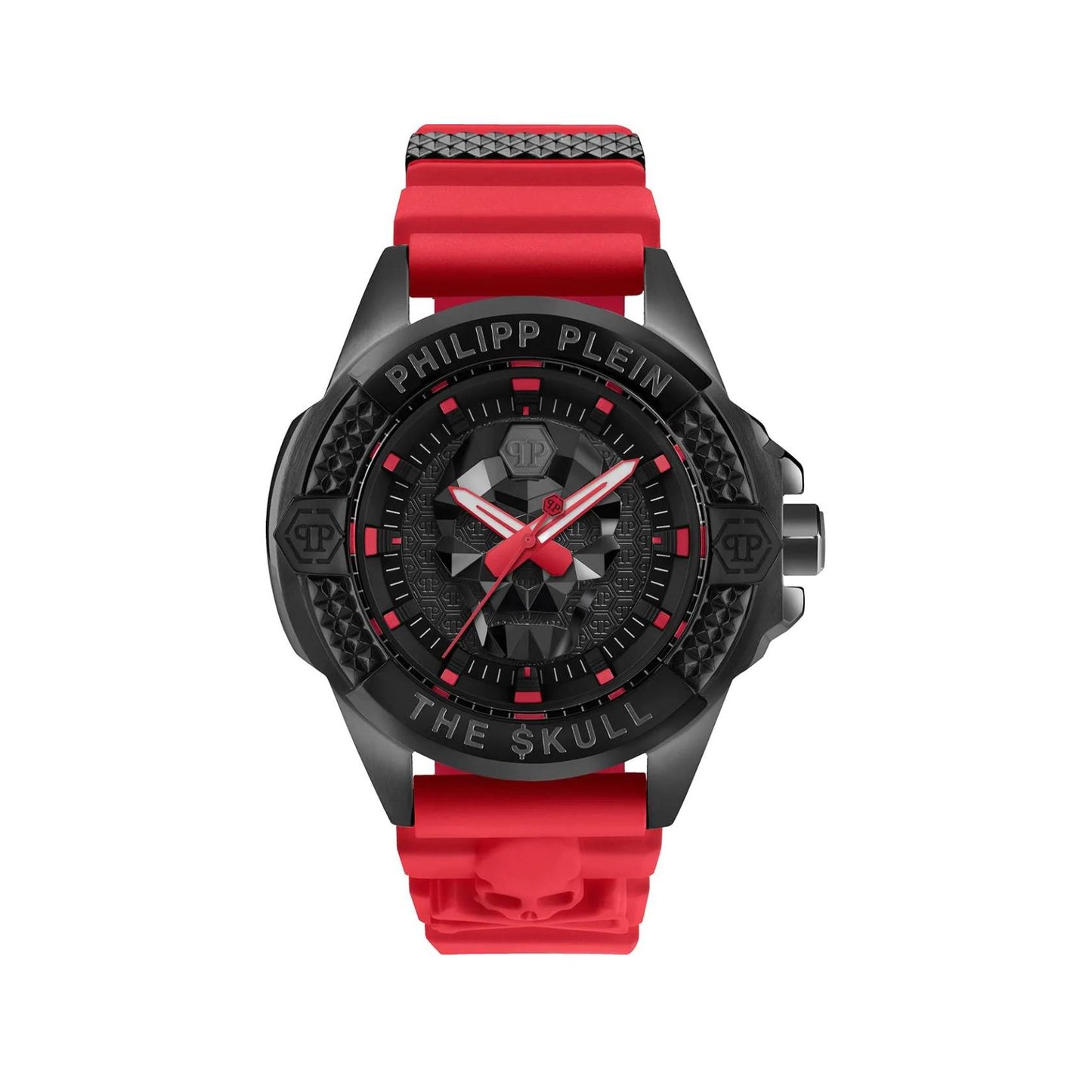 Ceas bărbătesc Philipp Plein The Skull PWAAA2424