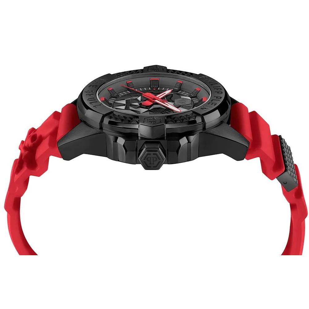 Ceas bărbătesc Philipp Plein The Skull PWAAA2424