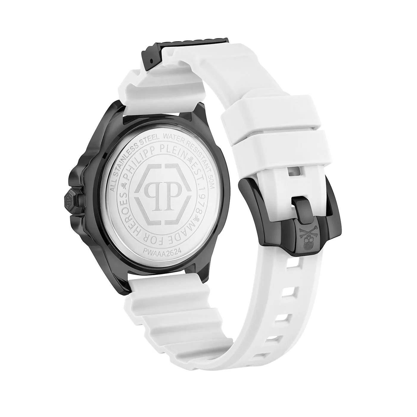Ceas bărbătesc Philipp Plein The Skull PWAAA2624
