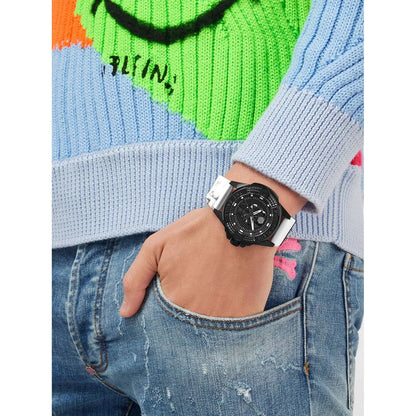 Ceas bărbătesc Philipp Plein The Skull PWAAA2624