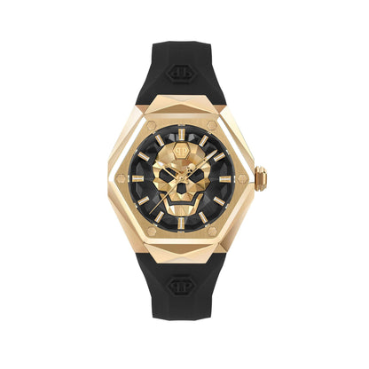 Ceas de damă Philipp Plein Skull Spikes Lady PWADA0224