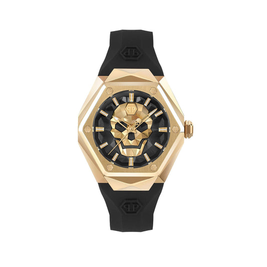 Ceas de damă Philipp Plein Skull Spikes Lady PWADA0224