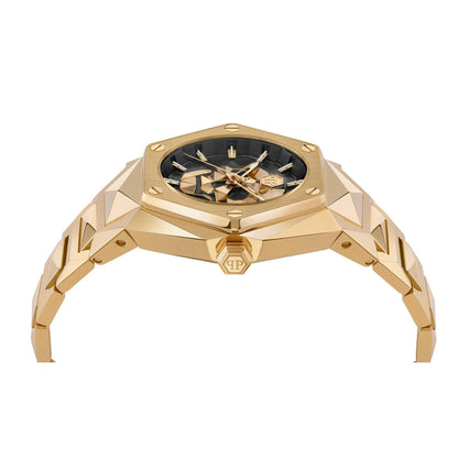 Ceas de damă Philipp Plein Skull Spikes PWADA0524