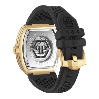 Ceas bărbătesc Philipp Plein The Skeleton Automatic PWBAA0321