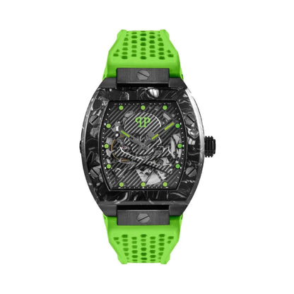 Ceas bărbătesc Philipp Plein The Skeleton Automatic PWBAA1022