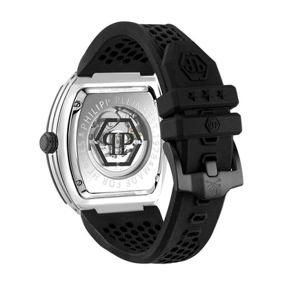 Ceas bărbătesc Philipp Plein The Skeleton Automatic PWBAA2023