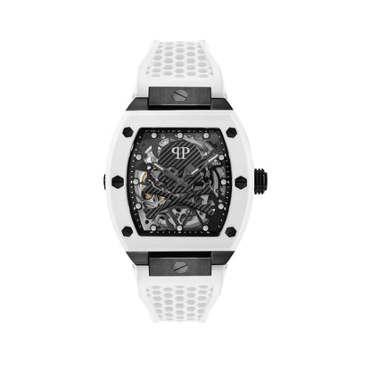 Ceas bărbătesc Philipp Plein The Skeleton Automatic PWBAA2424