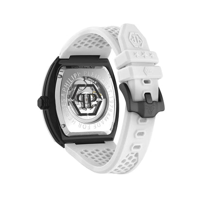 Ceas bărbătesc Philipp Plein The Skeleton Automatic PWBAA2424
