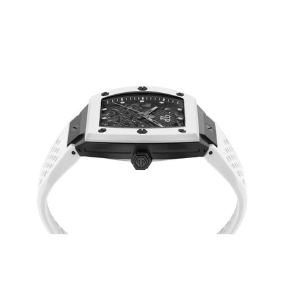 Ceas bărbătesc Philipp Plein The Skeleton Automatic PWBAA2424