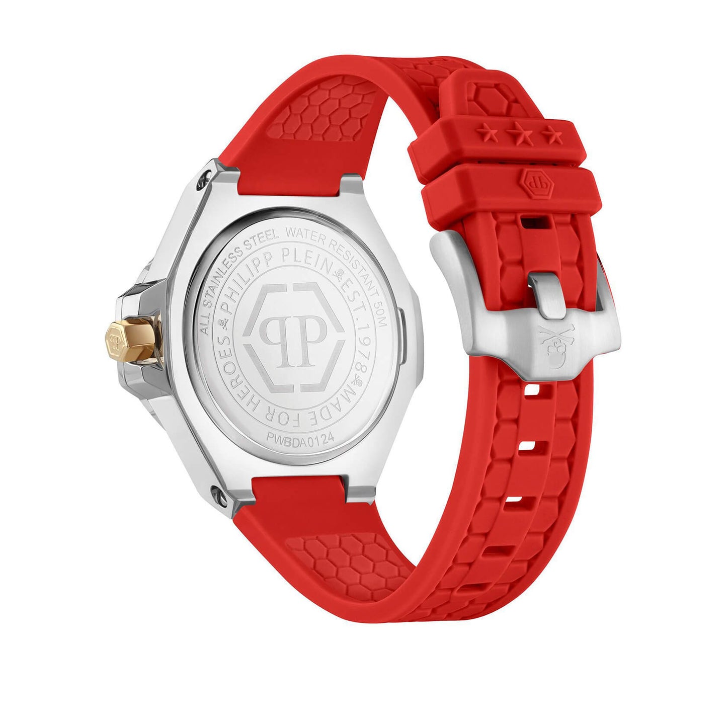 Ceas de damă Philipp Plein Lady Royal PWBDA0124
