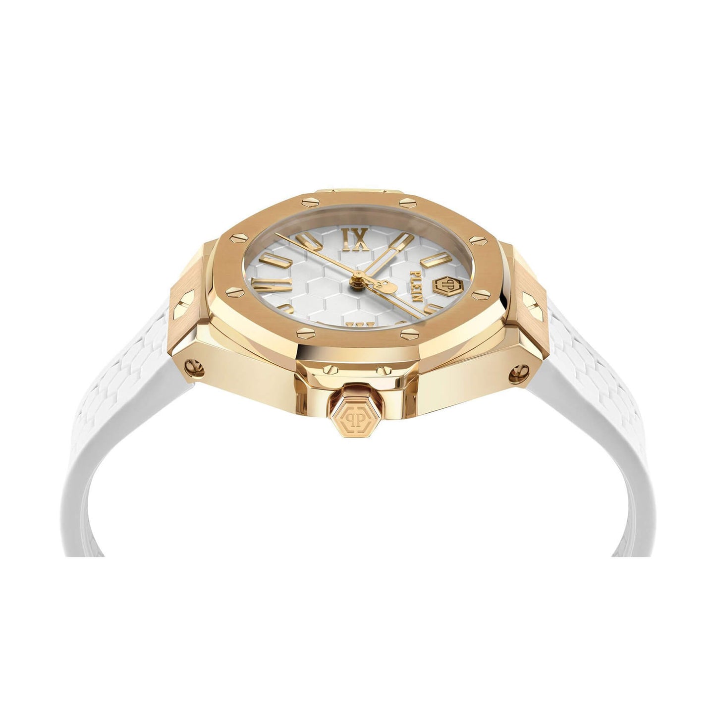 Ceas de damă Philipp Plein Lady Royal PWBDA0224