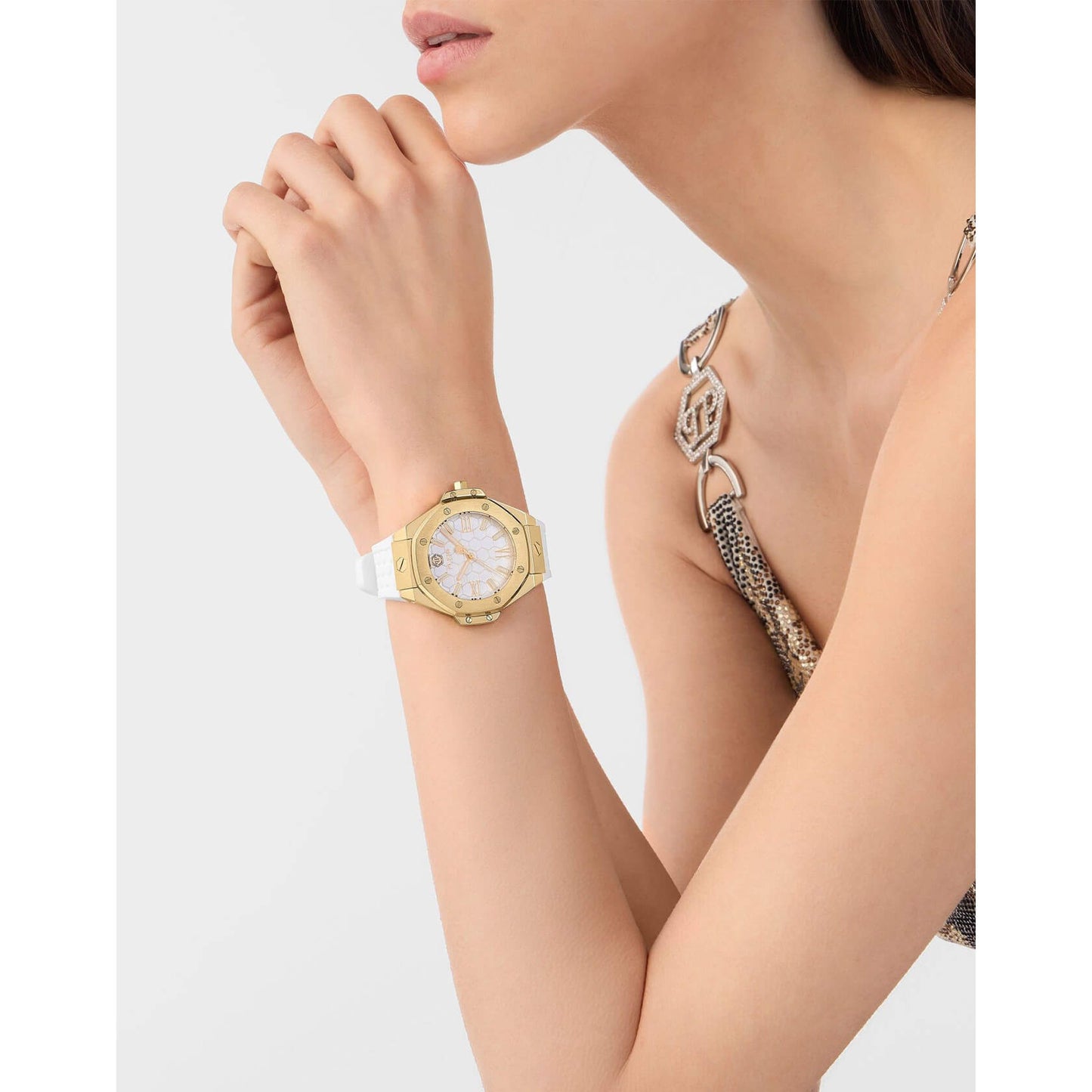 Ceas de damă Philipp Plein Lady Royal PWBDA0224