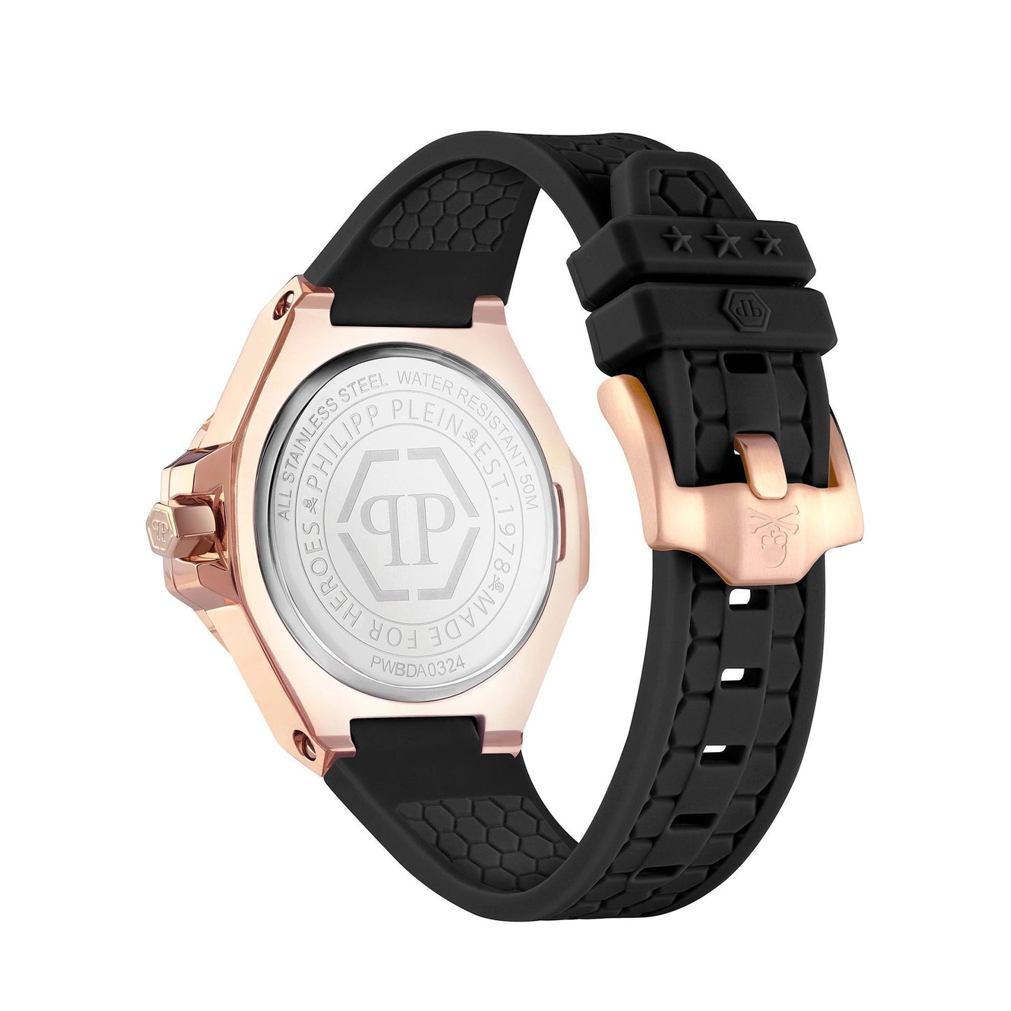 Ceas de damă Philipp Plein Lady Royal PWBDA0324