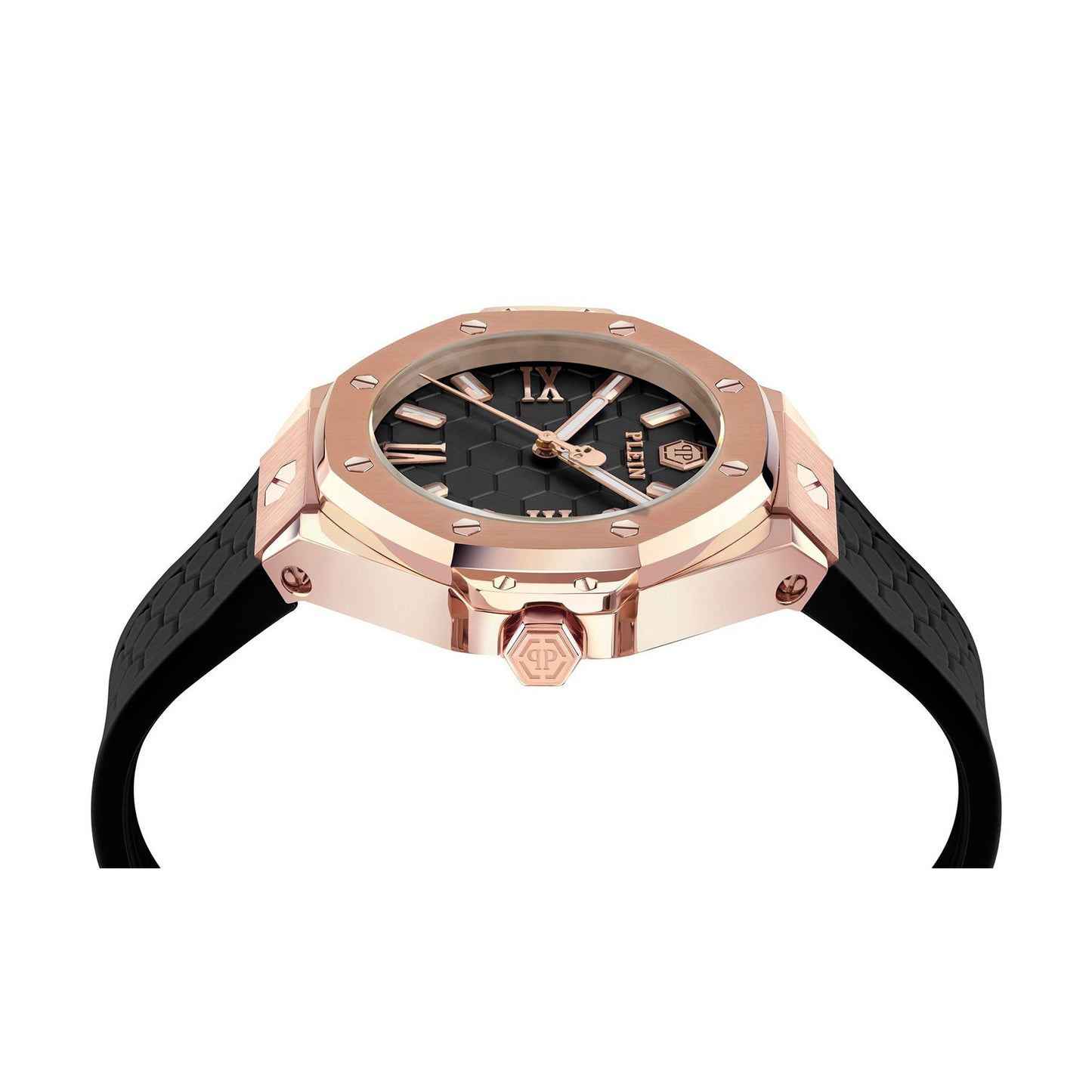 Ceas de damă Philipp Plein Lady Royal PWBDA0324