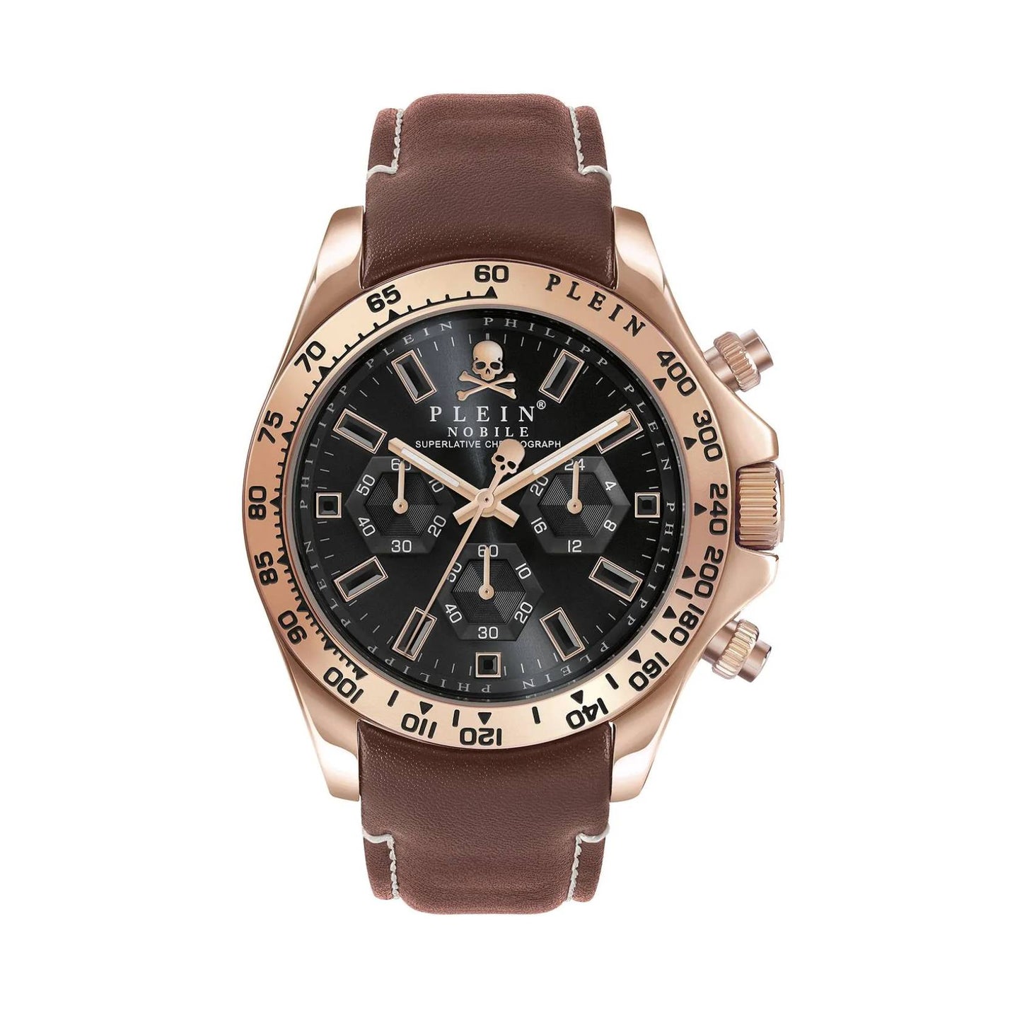 Ceas bărbătesc Philipp Plein Nobile Wonder Chronograph PWCAA0221