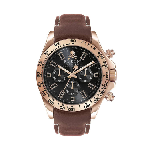Ceas bărbătesc Philipp Plein Nobile Wonder Chronograph PWCAA0221
