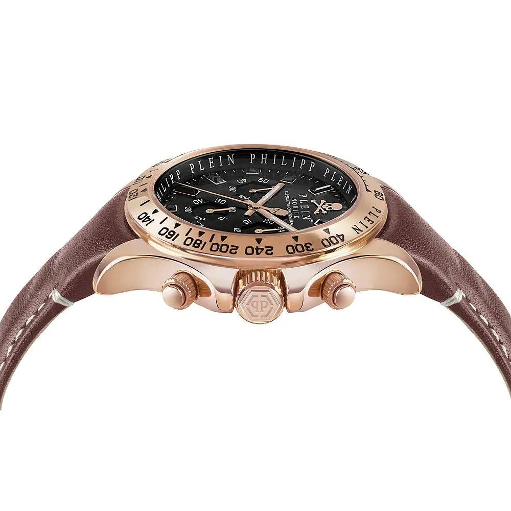Ceas bărbătesc Philipp Plein Nobile Wonder Chronograph PWCAA0221