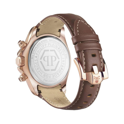 Ceas bărbătesc Philipp Plein Nobile Wonder Chronograph PWCAA0221